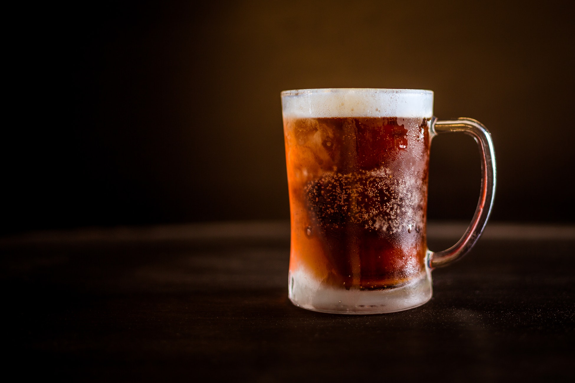 La bière artisanale Ratz