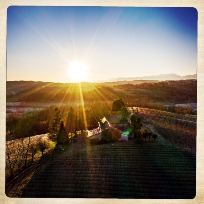 Domaine de Cabarrouy