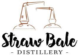 Straw Bale Distillery